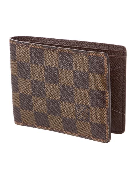 multiple wallet louis vuitton price|Multiple Wallet Damier Other .